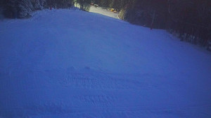 Ski areál Mezihoří Chomutov - Malá sjezdovka - 11.1.2026 v 17:00 Ski areál Mezihoří Chomutov - Malá sjezdovka - 11.1.2026 v 17:00