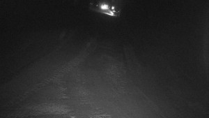 Ski areál Mezihoří Chomutov - Malá sjezdovka - 11.1.2026 v 21:30 Ski areál Mezihoří Chomutov - Malá sjezdovka - 11.1.2026 v 21:30