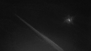 Ski areál Mezihoří Chomutov - Malá sjezdovka - 29.1.2026 v 03:15 Ski areál Mezihoří Chomutov - Malá sjezdovka - 29.1.2026 v 03:15