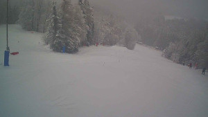 Ski areál Mezihoří Chomutov - Malá sjezdovka - 29.1.2026 v 10:00 Ski areál Mezihoří Chomutov - Malá sjezdovka - 29.1.2026 v 10:00