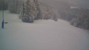 Ski areál Mezihoří Chomutov - Malá sjezdovka - 29.1.2026 v 14:30 Ski areál Mezihoří Chomutov - Malá sjezdovka - 29.1.2026 v 14:30