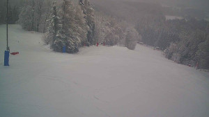 Ski areál Mezihoří Chomutov - Malá sjezdovka - 29.1.2026 v 15:15 Ski areál Mezihoří Chomutov - Malá sjezdovka - 29.1.2026 v 15:15