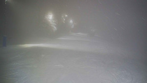 Ski areál Mezihoří Chomutov - Malá sjezdovka - 29.1.2026 v 19:15 Ski areál Mezihoří Chomutov - Malá sjezdovka - 29.1.2026 v 19:15