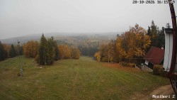 Malá sjezdovka