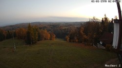 Malá sjezdovka