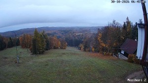 Mezihoří Chomutov Ski Resort - Small ski slope - 30.10.2026 v 06:45 Mezihoří Chomutov Ski Resort - Small ski slope - 30.10.2026 v 06:45