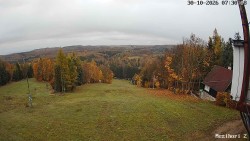 Kleine Skipiste