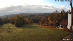 Malá sjezdovka