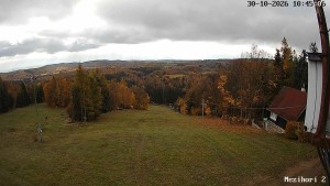 Ski areál Mezihoří Chomutov - Malá sjezdovka - 30.10.2026 v 10:45 Ski areál Mezihoří Chomutov - Malá sjezdovka - 30.10.2026 v 10:45