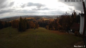 Ski areál Mezihoří Chomutov - Malá sjezdovka - 30.10.2026 v 11:45 Ski areál Mezihoří Chomutov - Malá sjezdovka - 30.10.2026 v 11:45