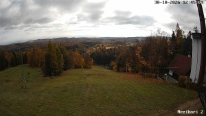 Ski areál Mezihoří Chomutov - Malá sjezdovka - 30.10.2026 v 12:45 Ski areál Mezihoří Chomutov - Malá sjezdovka - 30.10.2026 v 12:45