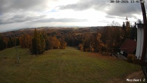 Ski areál Mezihoří Chomutov - Malá sjezdovka - 30.10.2026 v 13:45 Ski areál Mezihoří Chomutov - Malá sjezdovka - 30.10.2026 v 13:45
