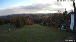 Ski areál Mezihoří Chomutov - Malá sjezdovka - 30.10.2026 v 14:45 Ski areál Mezihoří Chomutov - Malá sjezdovka - 30.10.2026 v 14:45