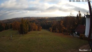 Ski areál Mezihoří Chomutov - Malá sjezdovka - 30.10.2026 v 15:45 Ski areál Mezihoří Chomutov - Malá sjezdovka - 30.10.2026 v 15:45