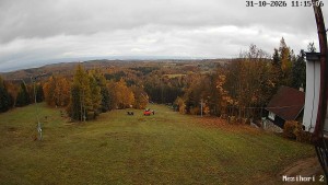 Ski areál Mezihoří Chomutov - Malá sjezdovka - 31.10.2026 v 11:15 Ski areál Mezihoří Chomutov - Malá sjezdovka - 31.10.2026 v 11:15