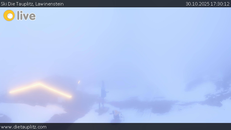 Ski Die Tauplitz - Lawinenstein - 30.10.2025 v 17:30 Ski Die Tauplitz - Lawinenstein - 30.10.2025 v 17:30