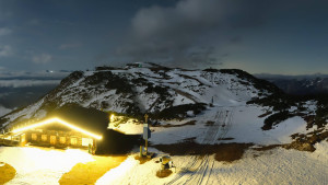 Ski Die Tauplitz - Lawinenstein - 30.10.2025 v 19:30 Ski Die Tauplitz - Lawinenstein - 30.10.2025 v 19:30