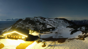 Ski Die Tauplitz - Lawinenstein - 30.10.2025 v 21:00 Ski Die Tauplitz - Lawinenstein - 30.10.2025 v 21:00