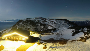 Ski Die Tauplitz - Lawinenstein - 30.10.2025 v 21:30 Ski Die Tauplitz - Lawinenstein - 30.10.2025 v 21:30