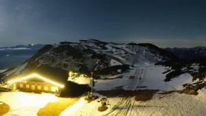 Ski Die Tauplitz - Lawinenstein - 30.10.2025 v 21:45 Ski Die Tauplitz - Lawinenstein - 30.10.2025 v 21:45