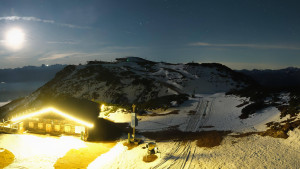 Ski Die Tauplitz - Lawinenstein - 30.10.2025 v 22:45 Ski Die Tauplitz - Lawinenstein - 30.10.2025 v 22:45