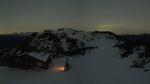 Ski Die Tauplitz - Lawinenstein - 14.12.2025 v 02:30 Ski Die Tauplitz - Lawinenstein - 14.12.2025 v 02:30