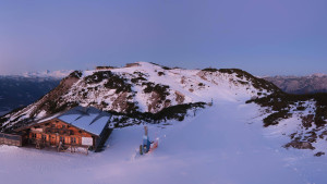 Ski Die Tauplitz - Lawinenstein - 14.12.2025 v 07:30 Ski Die Tauplitz - Lawinenstein - 14.12.2025 v 07:30