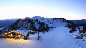 Ski Die Tauplitz - Lawinenstein - 14.12.2025 v 17:15 Ski Die Tauplitz - Lawinenstein - 14.12.2025 v 17:15