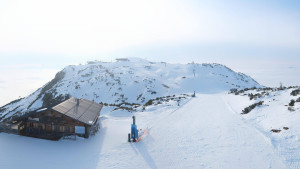 Ski Die Tauplitz - Lawinenstein - 15.3.2026 v 17:15 Ski Die Tauplitz - Lawinenstein - 15.3.2026 v 17:15