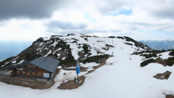 Lawinenstein