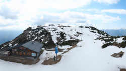 Lawinenstein