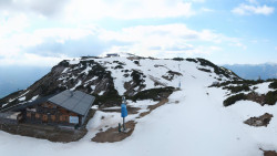 Lawinenstein