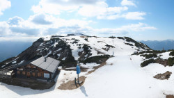 Lawinenstein