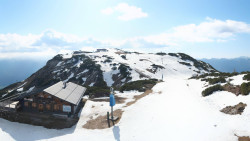 Lawinenstein