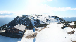 Lawinenstein