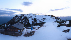 Lawinenstein