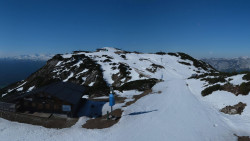 Lawinenstein