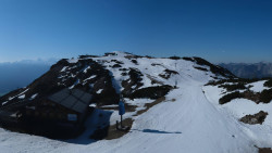 Lawinenstein