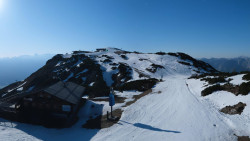 Lawinenstein