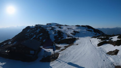 Lawinenstein