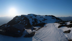 Lawinenstein