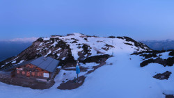 Lawinenstein
