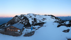 Lawinenstein