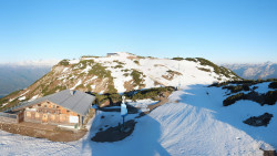 Lawinenstein