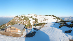 Lawinenstein