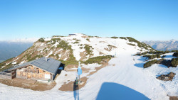 Lawinenstein