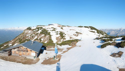 Lawinenstein