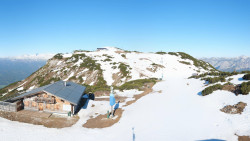 Lawinenstein