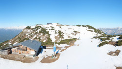 Lawinenstein