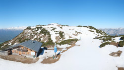 Lawinenstein